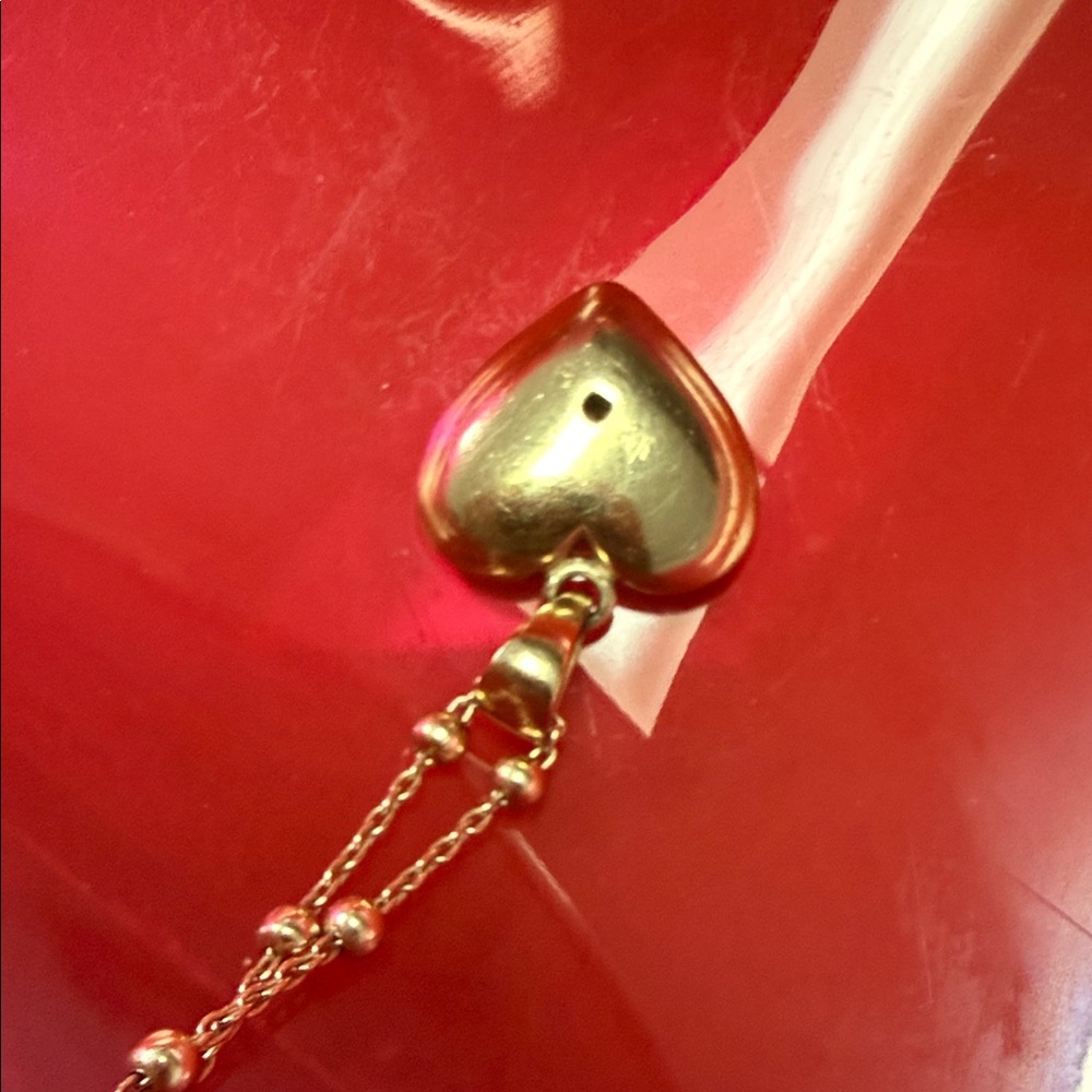 Karma and Luck Necklace & Ring - Picture 2 of 8